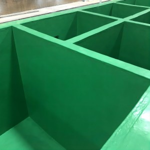 肇东防腐水池，肇东水池防腐防渗怎么做，肇东防腐水池施工厂家